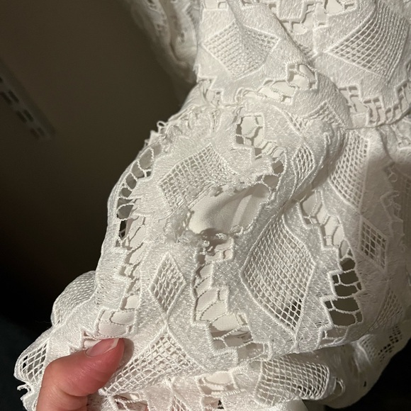 Bardot Remy Mini Dress - Picture 4 of 5